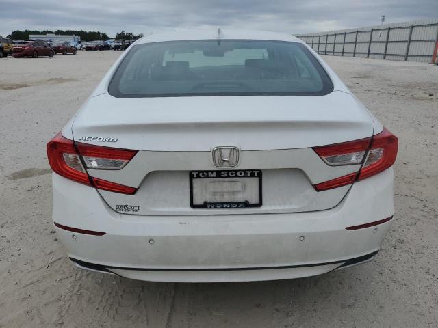 Photo 5 VIN: 1HGCV1F5XMA012102 - HONDA ACCORD EXL 