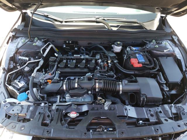 Photo 6 VIN: 1HGCV1F5XMA026159 - HONDA ACCORD EXL 