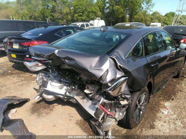 Photo 5 VIN: 1HGCV1F5XMA036173 - HONDA ACCORD SEDAN 