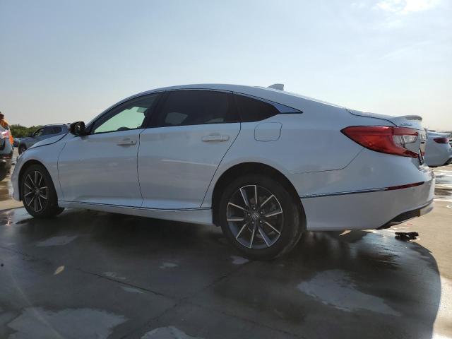 Photo 1 VIN: 1HGCV1F5XMA084241 - HONDA ACCORD EXL 