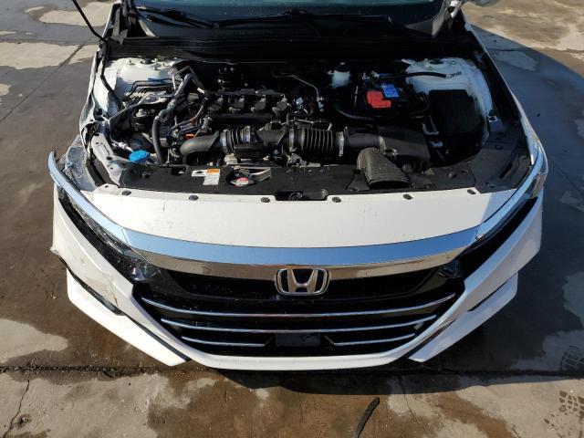 Photo 10 VIN: 1HGCV1F5XMA084241 - HONDA ACCORD EXL 