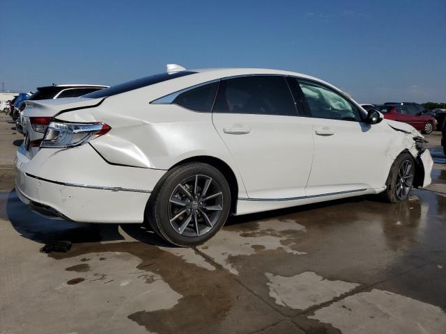 Photo 2 VIN: 1HGCV1F5XMA084241 - HONDA ACCORD EXL 