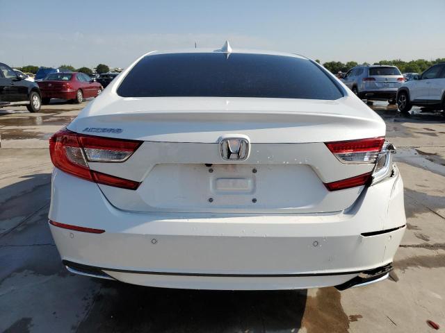 Photo 5 VIN: 1HGCV1F5XMA084241 - HONDA ACCORD EXL 