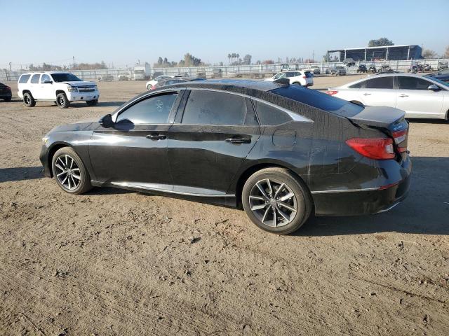 Photo 1 VIN: 1HGCV1F5XMA119067 - HONDA ACCORD 