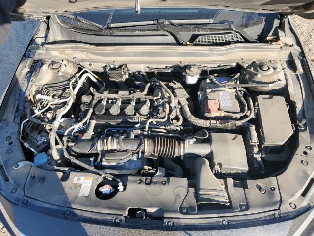 Photo 10 VIN: 1HGCV1F5XMA119067 - HONDA ACCORD 