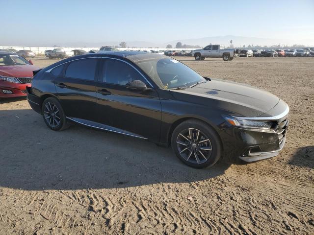 Photo 3 VIN: 1HGCV1F5XMA119067 - HONDA ACCORD 