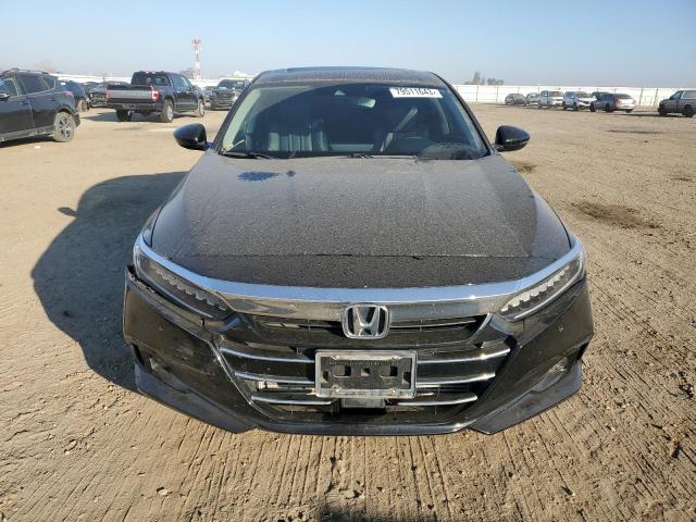 Photo 4 VIN: 1HGCV1F5XMA119067 - HONDA ACCORD 