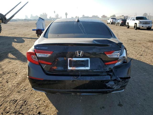 Photo 5 VIN: 1HGCV1F5XMA119067 - HONDA ACCORD 