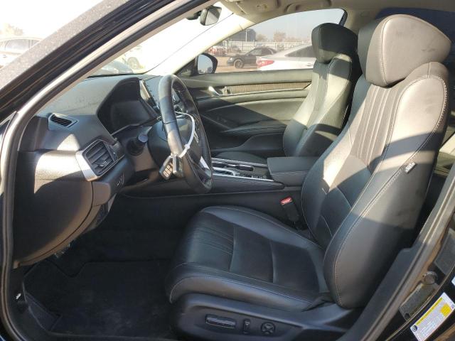 Photo 6 VIN: 1HGCV1F5XMA119067 - HONDA ACCORD 