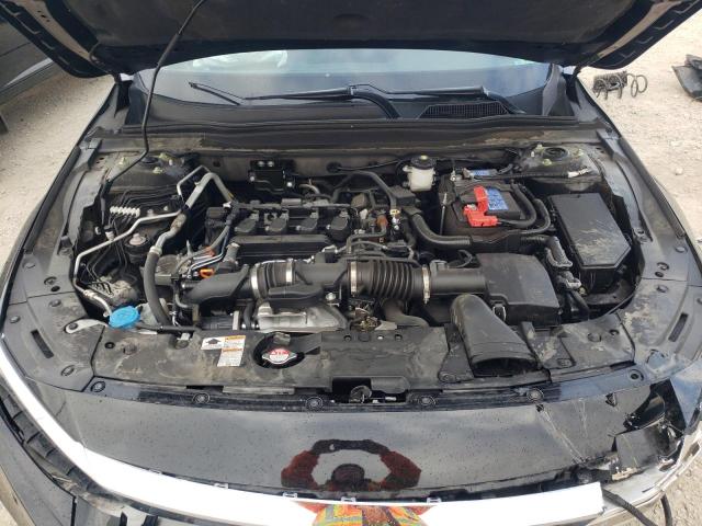 Photo 6 VIN: 1HGCV1F5XMA801754 - HONDA ACCORD EXL 