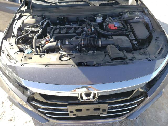 Photo 10 VIN: 1HGCV1F5XNA040371 - HONDA ACCORD 