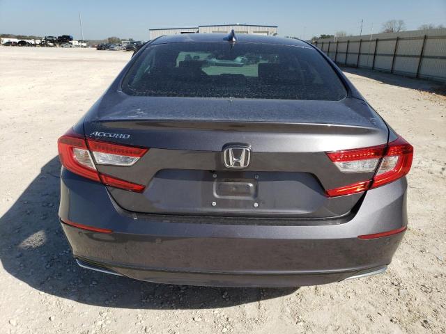 Photo 5 VIN: 1HGCV1F5XNA040371 - HONDA ACCORD 