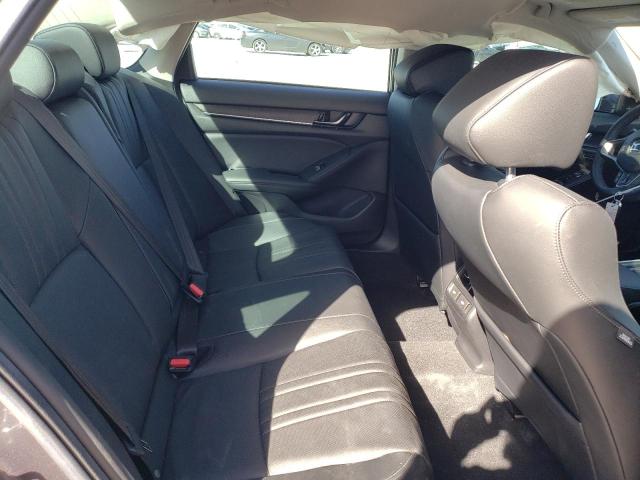 Photo 9 VIN: 1HGCV1F5XNA040371 - HONDA ACCORD 