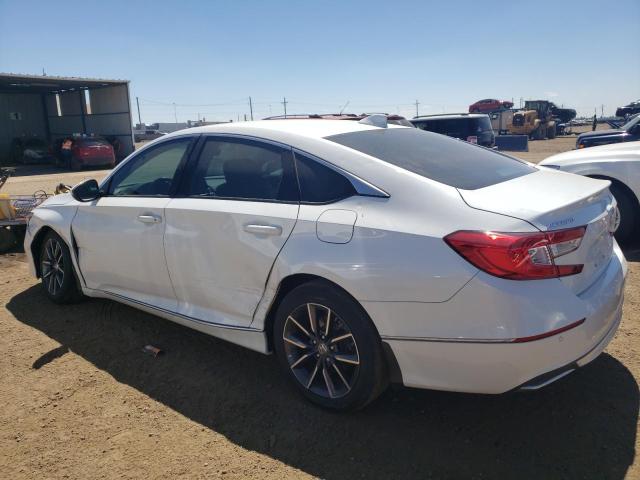 Photo 1 VIN: 1HGCV1F5XNA048342 - HONDA ACCORD 