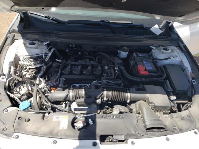 Photo 10 VIN: 1HGCV1F5XNA048342 - HONDA ACCORD 