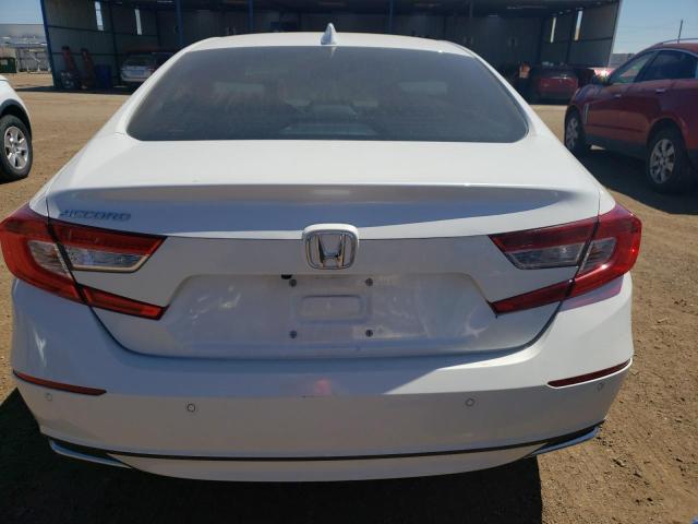 Photo 5 VIN: 1HGCV1F5XNA048342 - HONDA ACCORD 