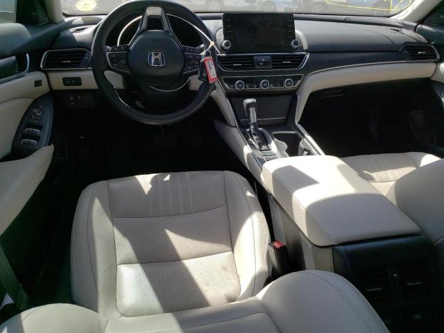 Photo 7 VIN: 1HGCV1F5XNA048342 - HONDA ACCORD 