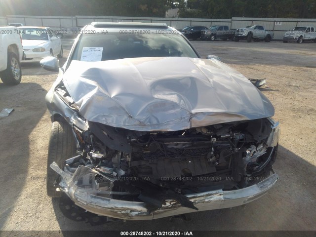 Photo 5 VIN: 1HGCV1F60JA003560 - HONDA ACCORD 