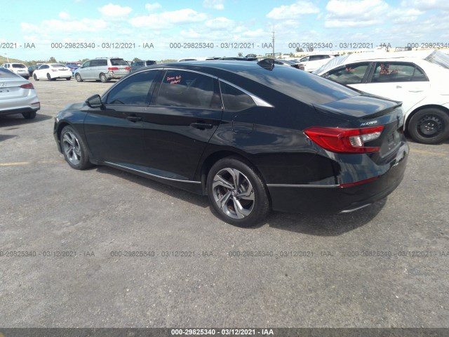 Photo 2 VIN: 1HGCV1F60JA030368 - HONDA ACCORD SEDAN 