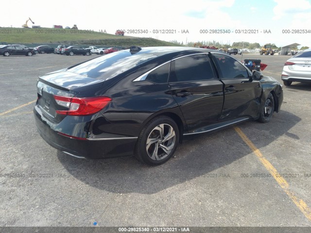 Photo 3 VIN: 1HGCV1F60JA030368 - HONDA ACCORD SEDAN 