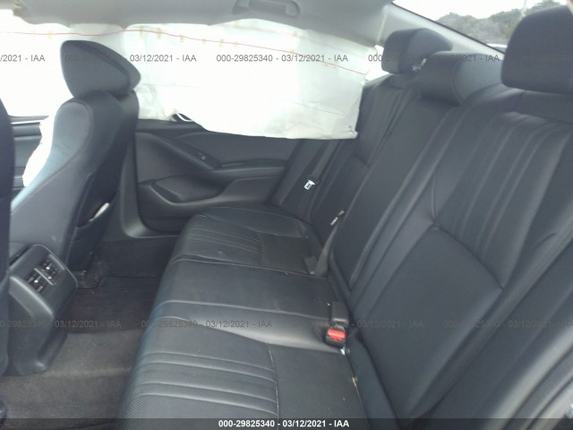 Photo 7 VIN: 1HGCV1F60JA030368 - HONDA ACCORD SEDAN 