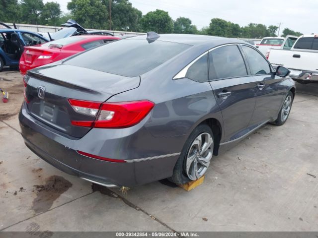 Photo 3 VIN: 1HGCV1F60JA097617 - HONDA ACCORD 