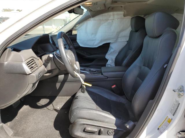 Photo 4 VIN: 1HGCV1F60JA105845 - HONDA ACCORD EXL 