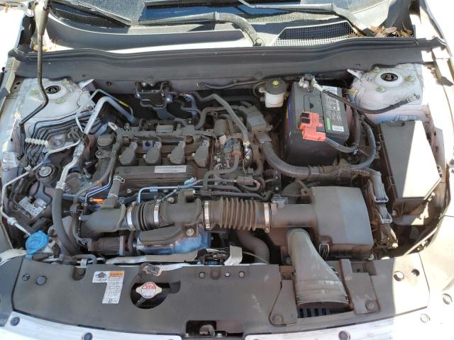 Photo 6 VIN: 1HGCV1F60JA105845 - HONDA ACCORD EXL 