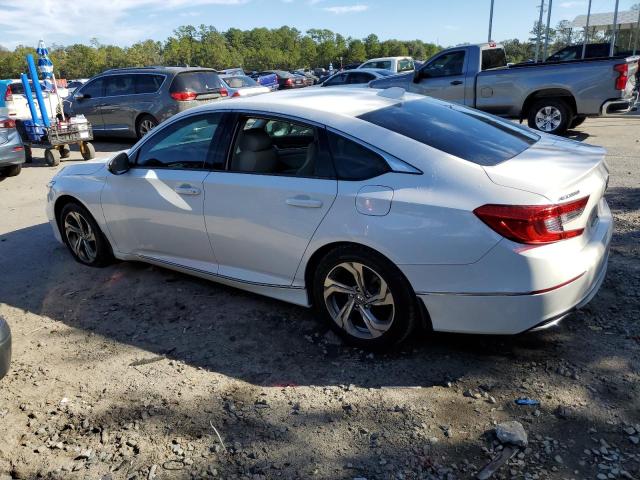 Photo 1 VIN: 1HGCV1F60JA118370 - HONDA ACCORD 