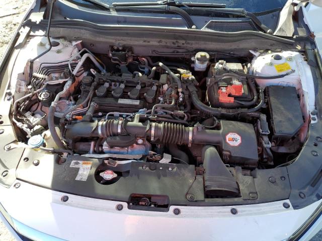 Photo 10 VIN: 1HGCV1F60JA118370 - HONDA ACCORD 