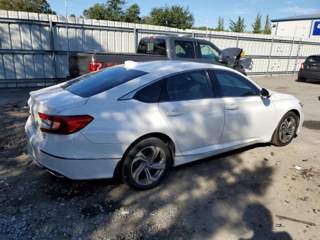 Photo 2 VIN: 1HGCV1F60JA118370 - HONDA ACCORD 