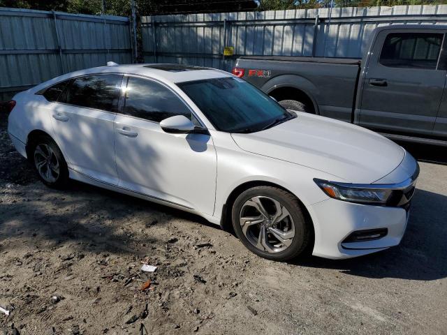 Photo 3 VIN: 1HGCV1F60JA118370 - HONDA ACCORD 