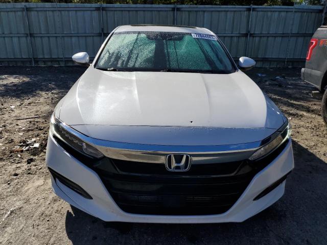 Photo 4 VIN: 1HGCV1F60JA118370 - HONDA ACCORD 