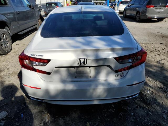 Photo 5 VIN: 1HGCV1F60JA118370 - HONDA ACCORD 