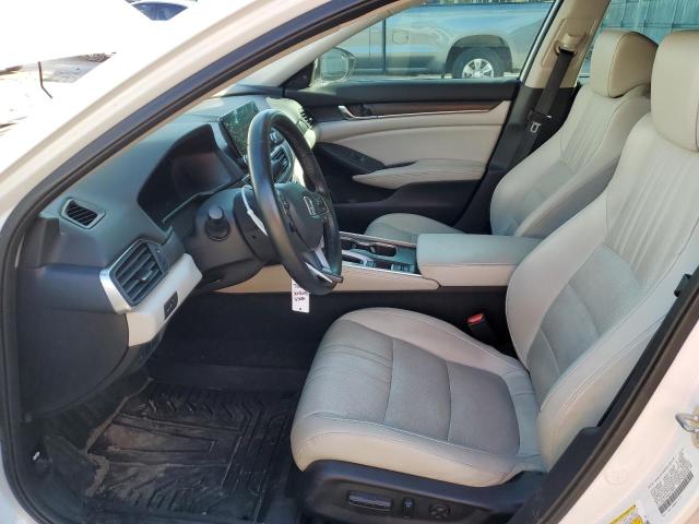 Photo 6 VIN: 1HGCV1F60JA118370 - HONDA ACCORD 