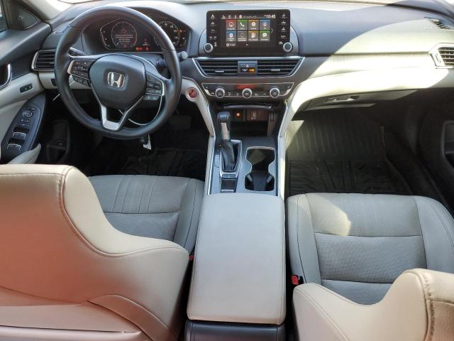 Photo 7 VIN: 1HGCV1F60JA118370 - HONDA ACCORD 