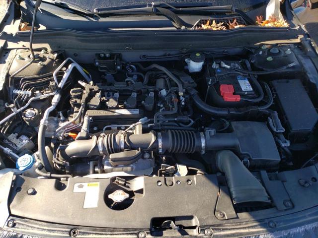 Photo 10 VIN: 1HGCV1F60JA121026 - HONDA ACCORD 