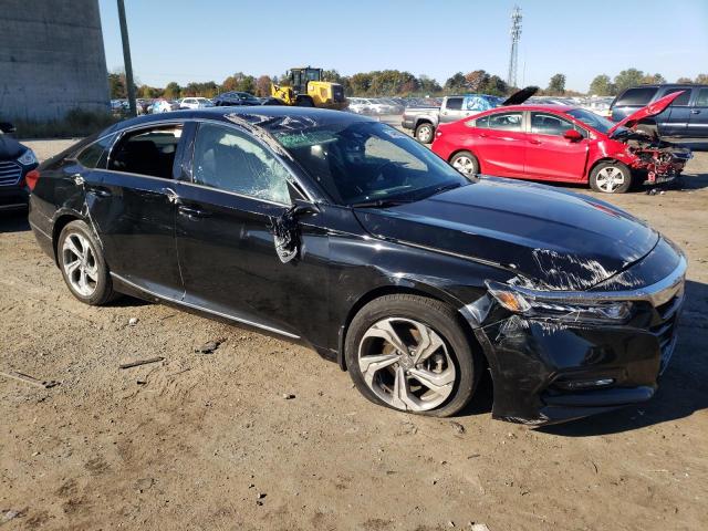 Photo 3 VIN: 1HGCV1F60JA121026 - HONDA ACCORD 