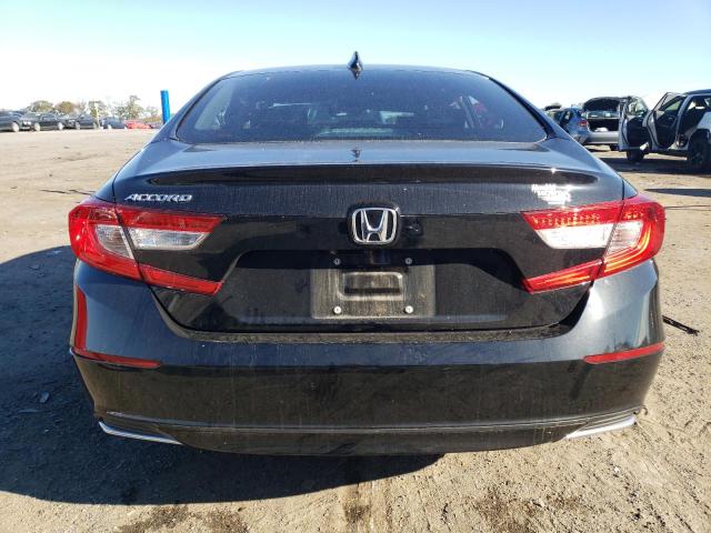 Photo 5 VIN: 1HGCV1F60JA121026 - HONDA ACCORD 