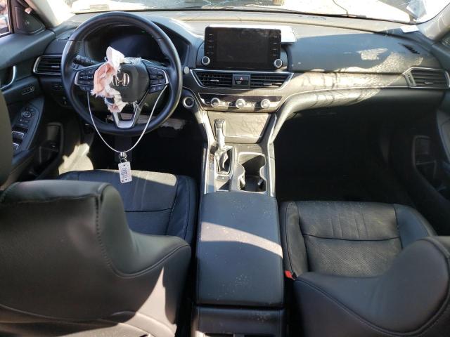 Photo 7 VIN: 1HGCV1F60JA121026 - HONDA ACCORD 