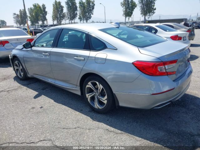 Photo 2 VIN: 1HGCV1F60JA128879 - HONDA ACCORD 