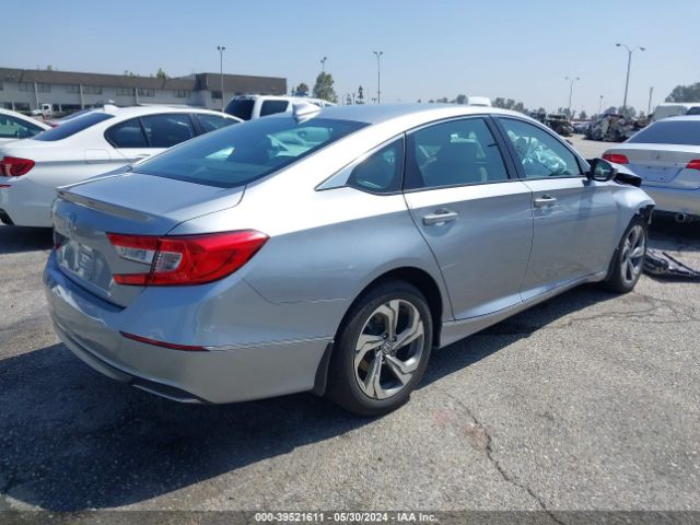 Photo 3 VIN: 1HGCV1F60JA128879 - HONDA ACCORD 