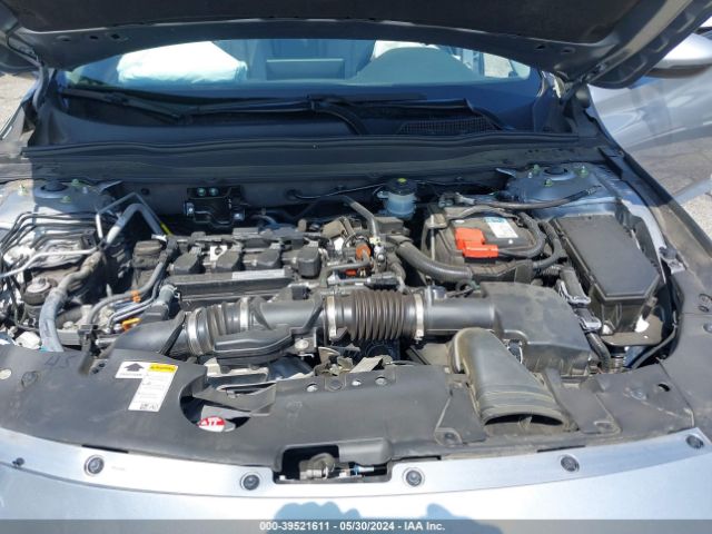 Photo 9 VIN: 1HGCV1F60JA128879 - HONDA ACCORD 