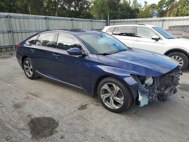 Photo 3 VIN: 1HGCV1F61JA093124 - HONDA ACCORD EXL 