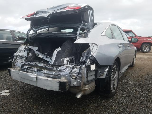 Photo 3 VIN: 1HGCV1F62JA077272 - HONDA ACCORD EXL 