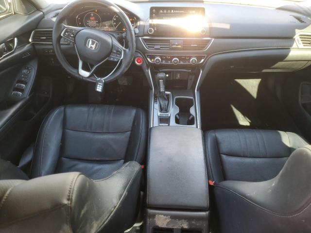 Photo 7 VIN: 1HGCV1F62JA099403 - HONDA ACCORD 