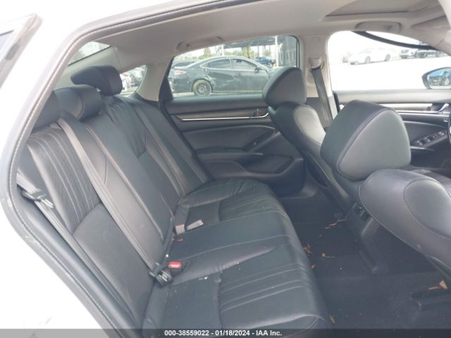 Photo 7 VIN: 1HGCV1F63JA025097 - HONDA ACCORD 