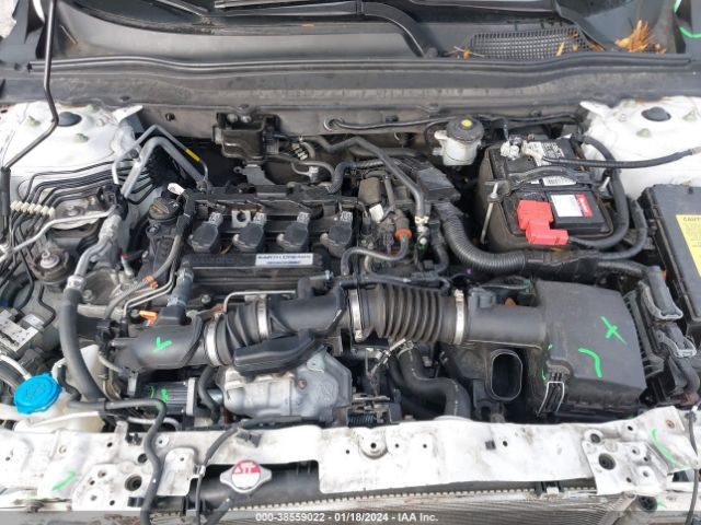 Photo 9 VIN: 1HGCV1F63JA025097 - HONDA ACCORD 