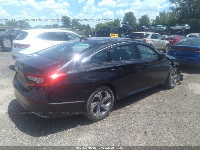 Photo 3 VIN: 1HGCV1F63JA101708 - HONDA ACCORD 