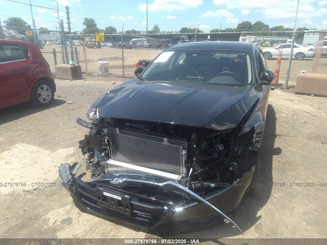 Photo 5 VIN: 1HGCV1F63JA101708 - HONDA ACCORD 